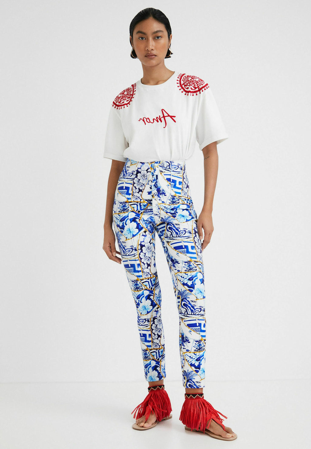 Desigual DESIGNED BY STELLA JEAN
