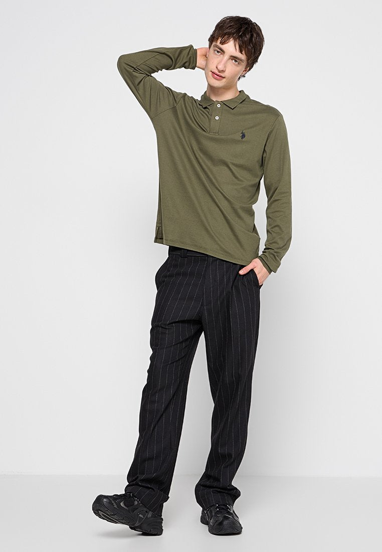 U.S. Polo Assn.