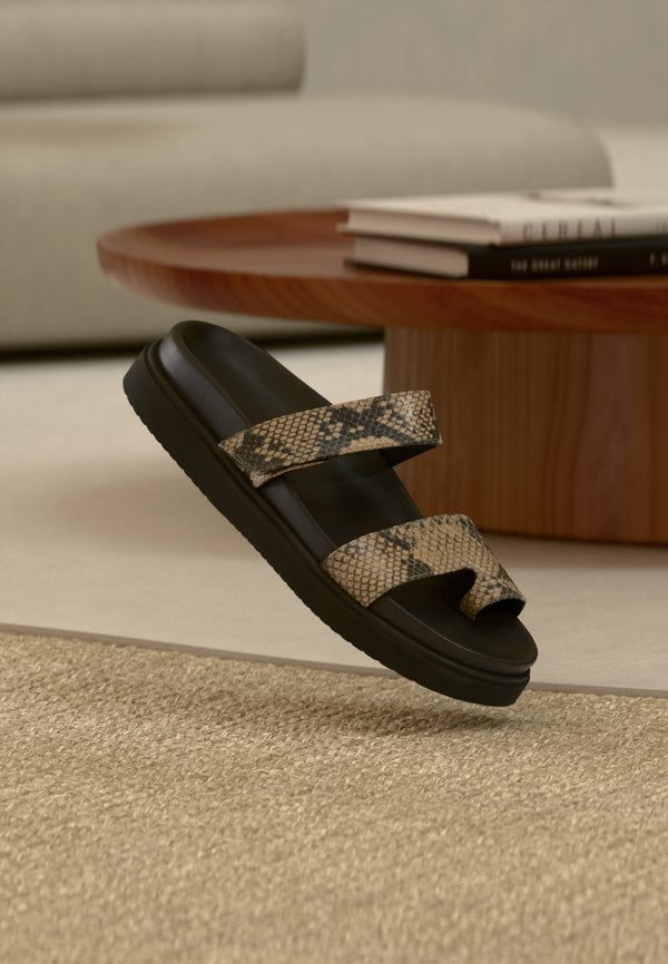 Pavement LANZA SNAKE