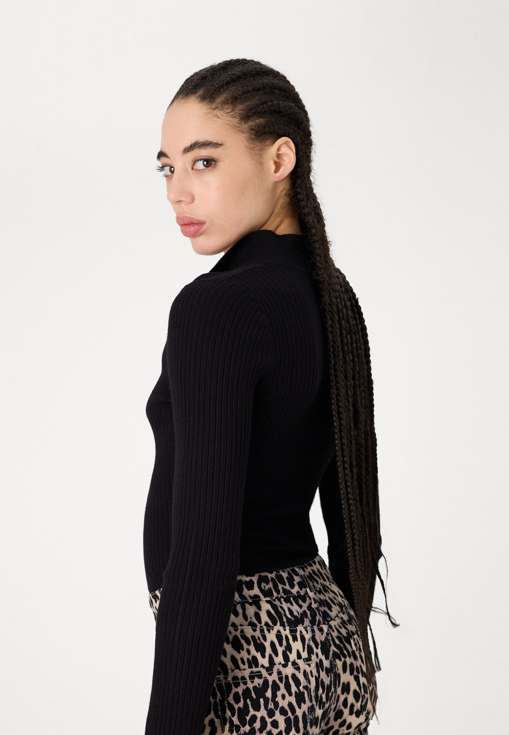 ONLBLUSH SKINNY PANT Media 5