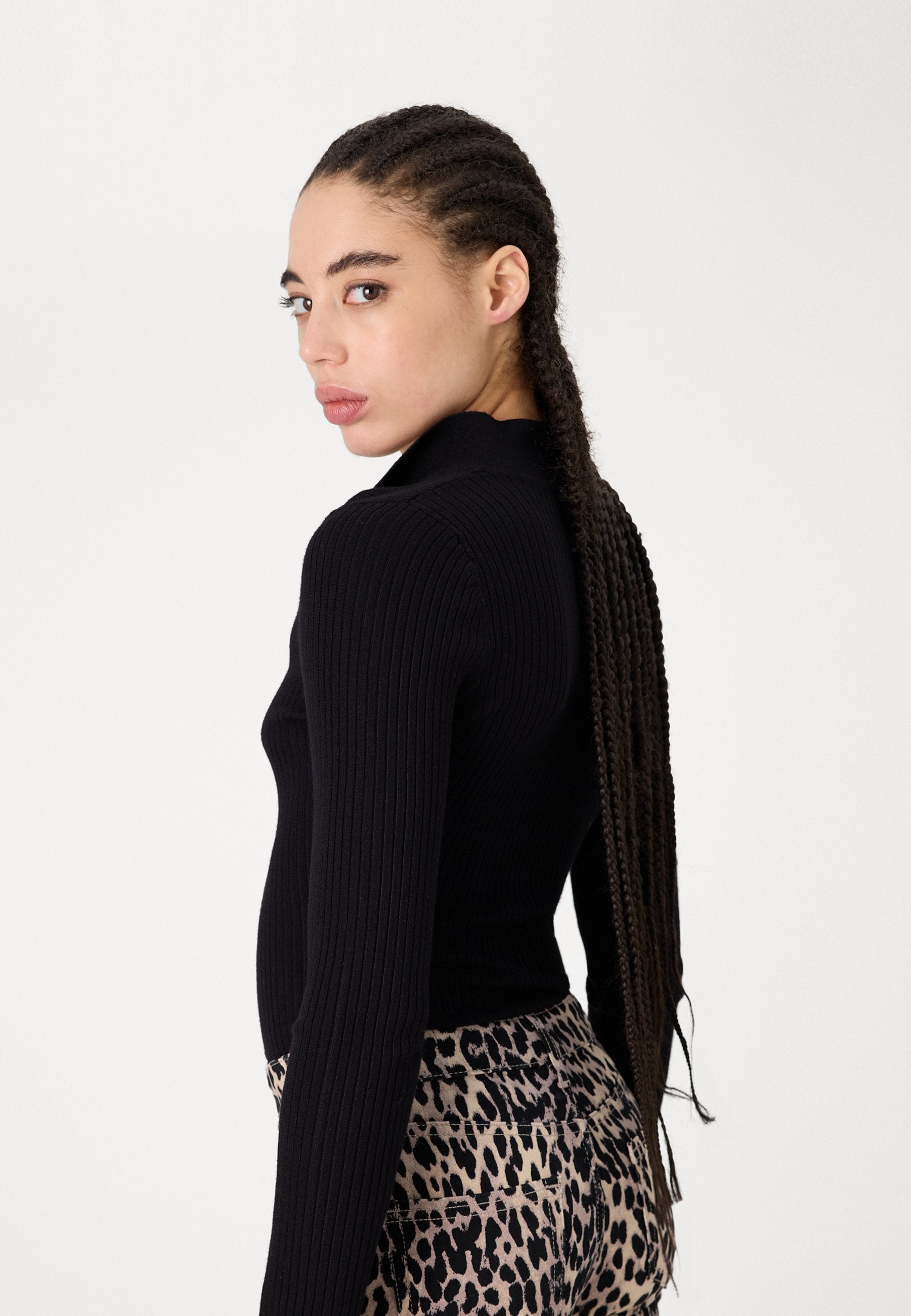 ONLBLUSH SKINNY PANT Media 5
