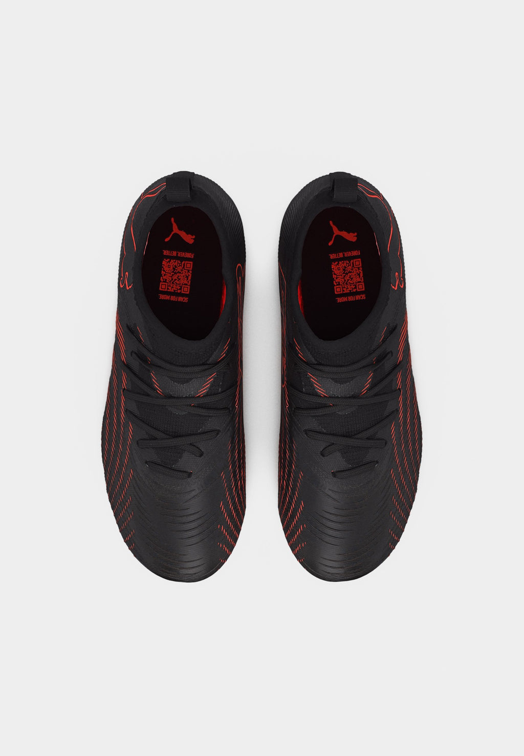 Puma FUTURE 9 MATCH FG/AG JR UNISEX