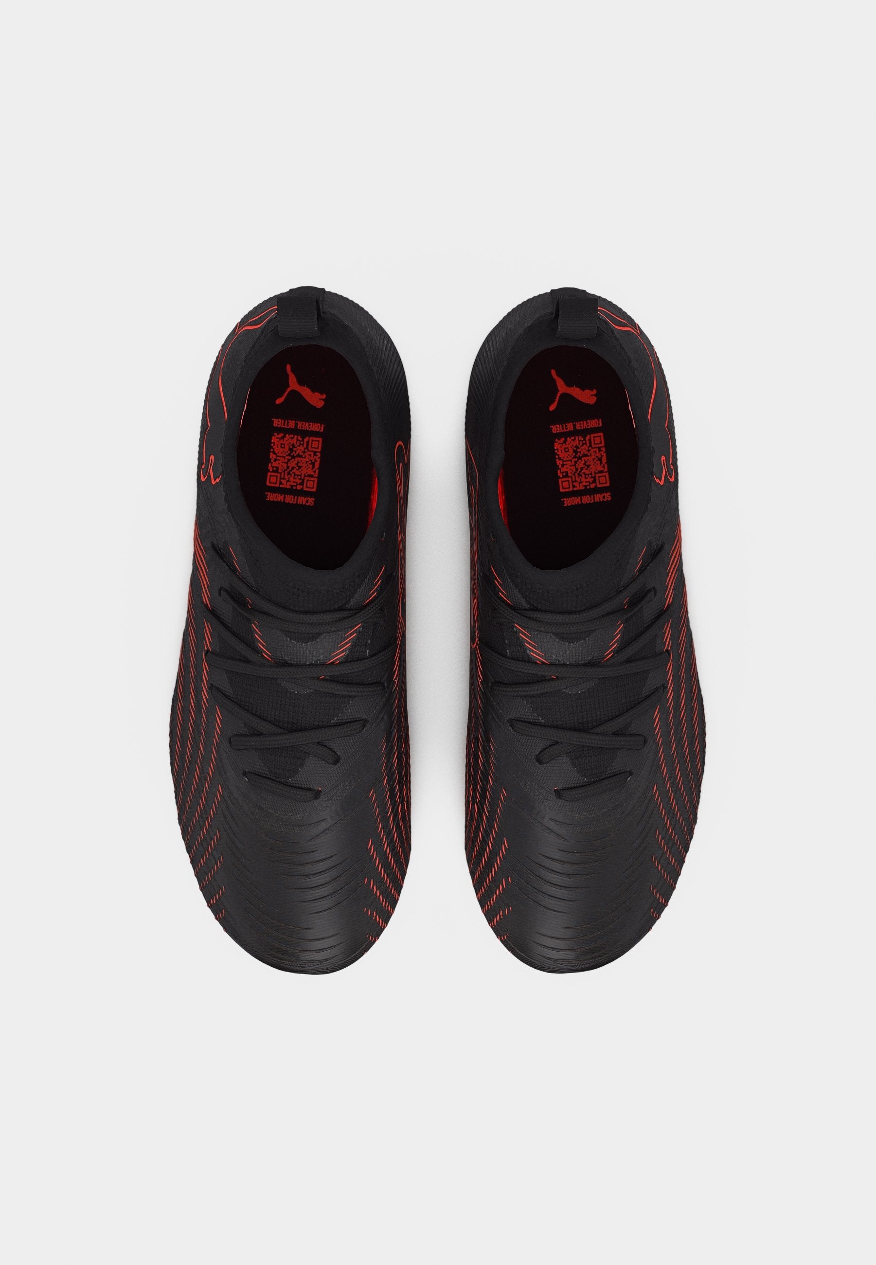 Puma FUTURE 9 MATCH FG/AG JR UNISEX