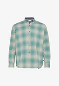 s.Oliver Shirt - helles beige