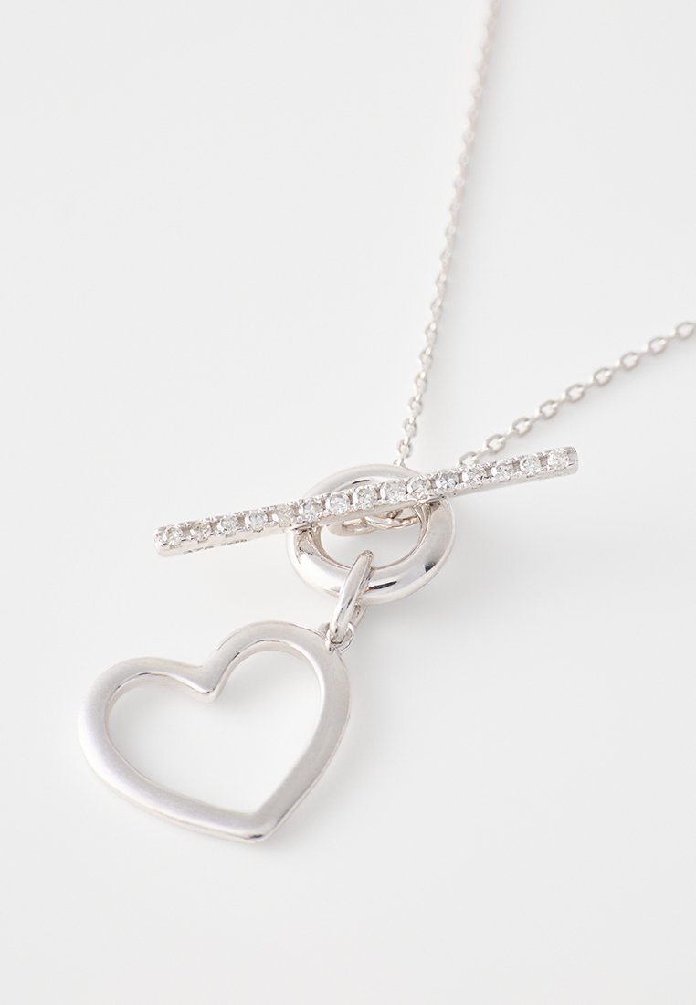 Le Diamantaire SECRET HEART 0,07 CT DIAMOND