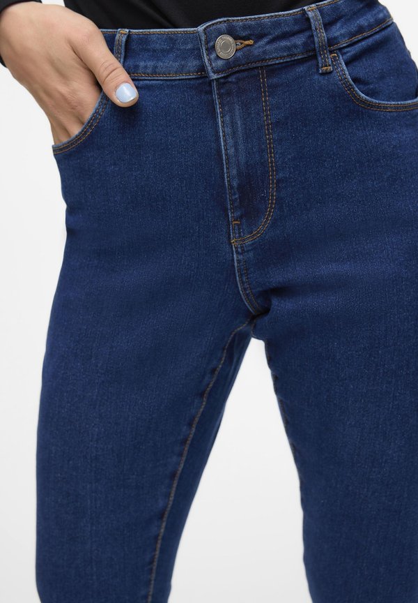 Vero Moda Skinny fit VMELLY Mid rise