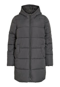 VILA Puffer VIKARLA Hooded