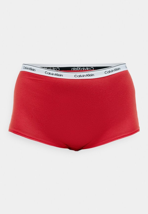 Calvin Klein Underwear ICON LOGO - Boyshorts - rush