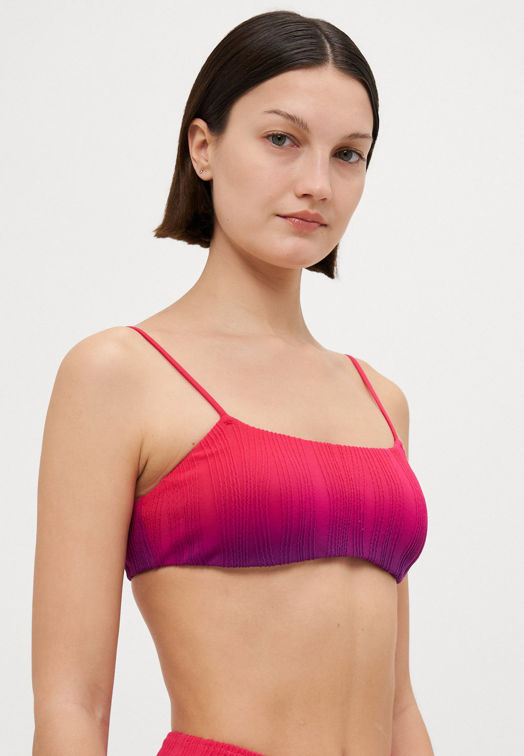 Chantelle Bikini-Top Media 5