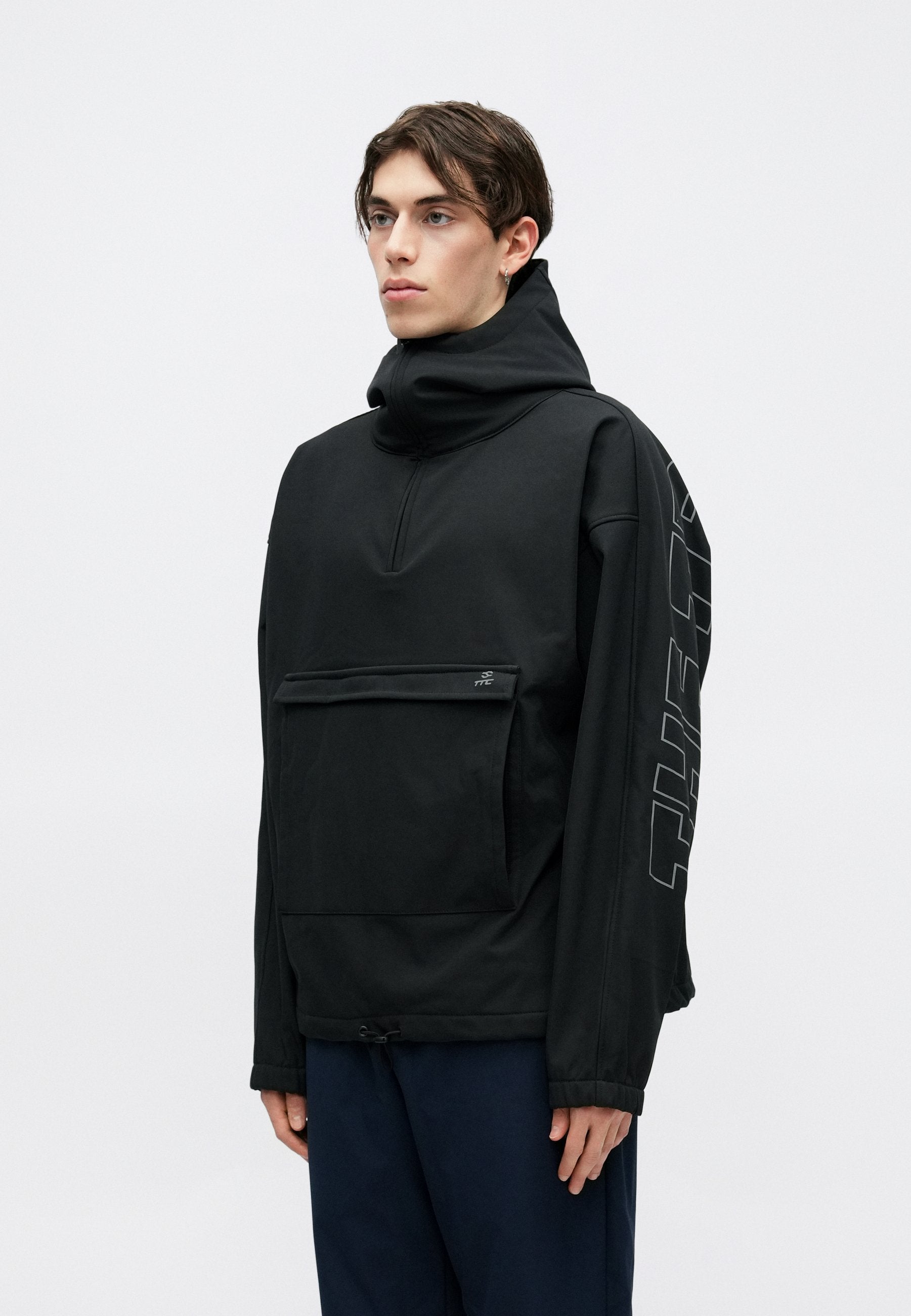 The Tracksuit Club UNISEX