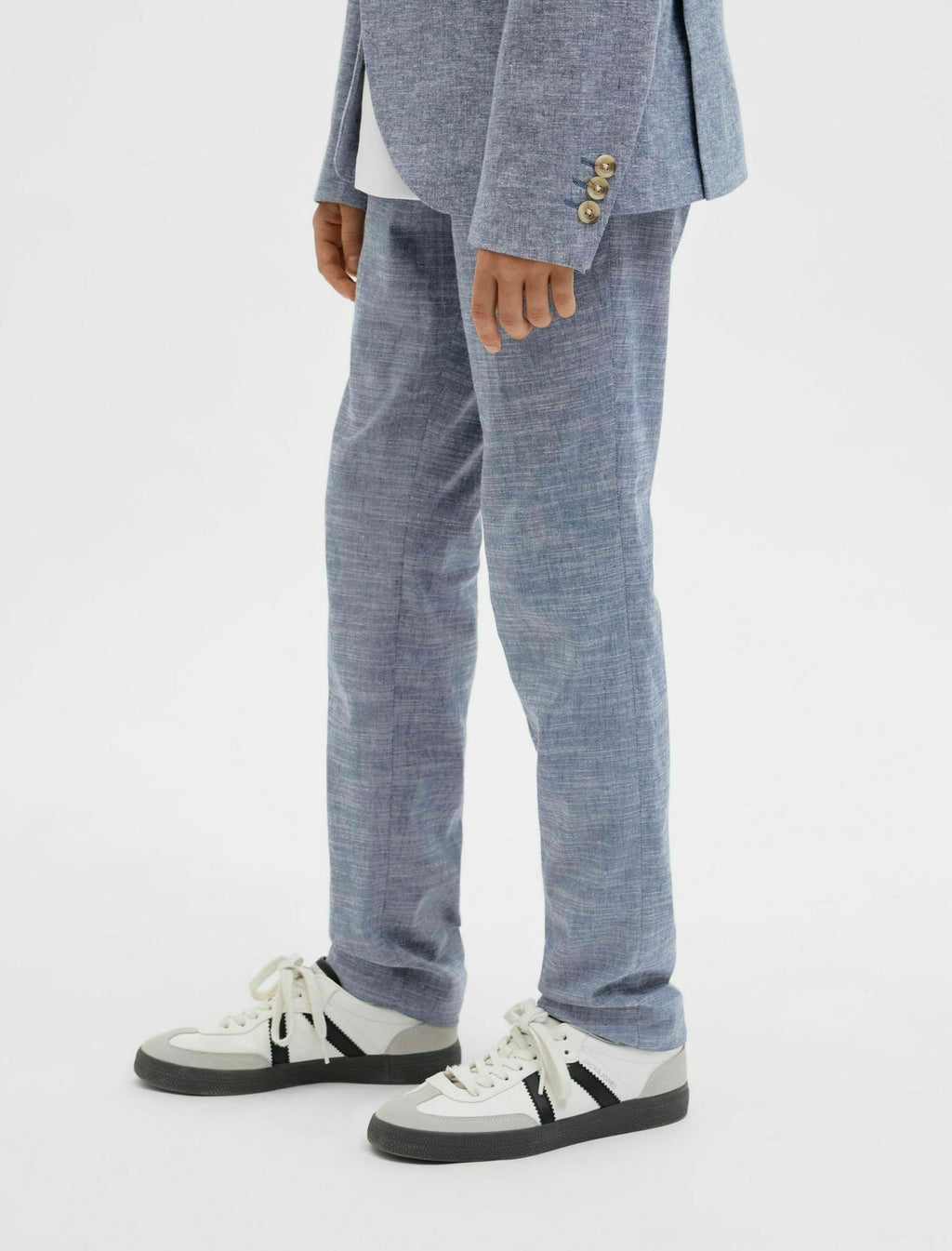 Jack & Jones Junior JPRRIVIERA Tailored Junior