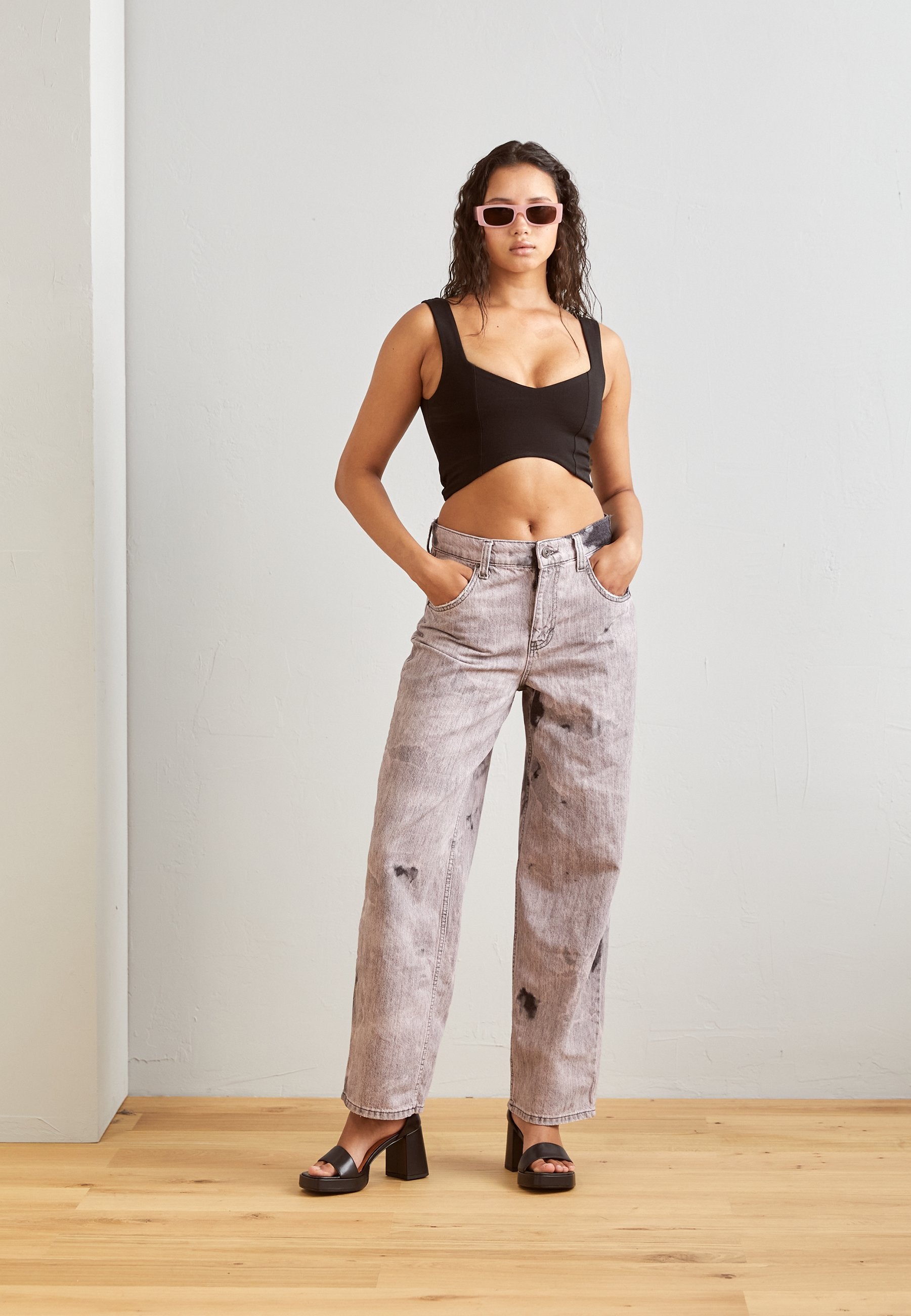 BDG Urban Outfitters BAGGY