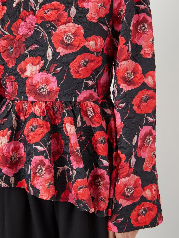 YAS YASPOPPINA SHOW
