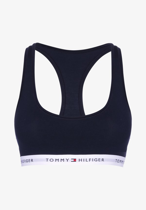 Tommy Hilfiger Bustier - desert sky