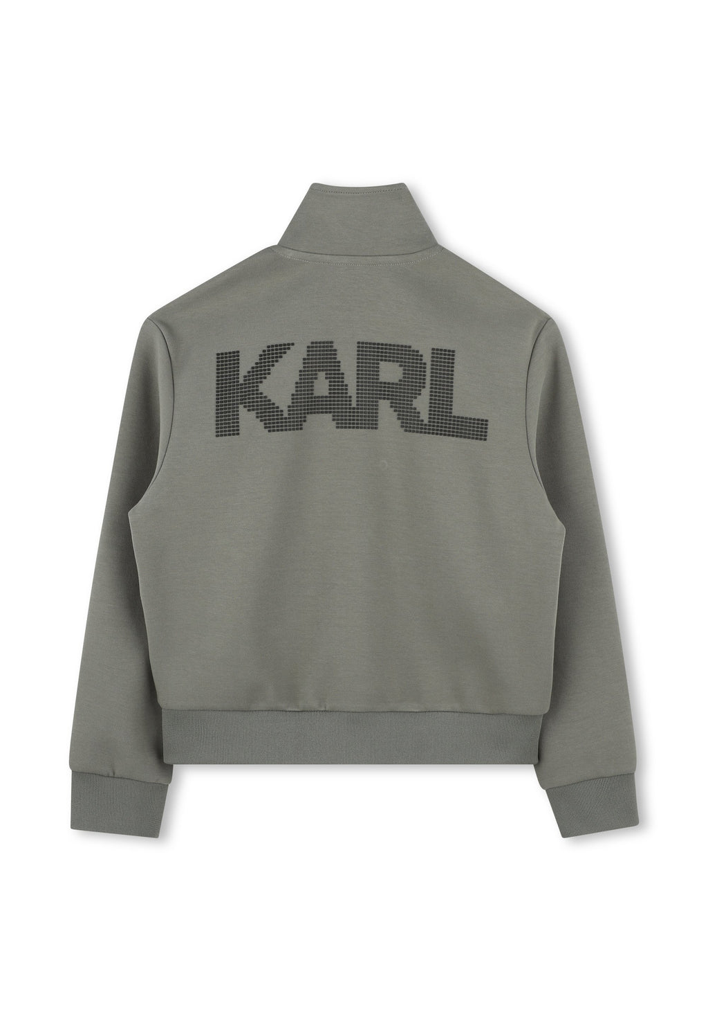 KARL LAGERFELD KIDS Sweatjacke Media 2