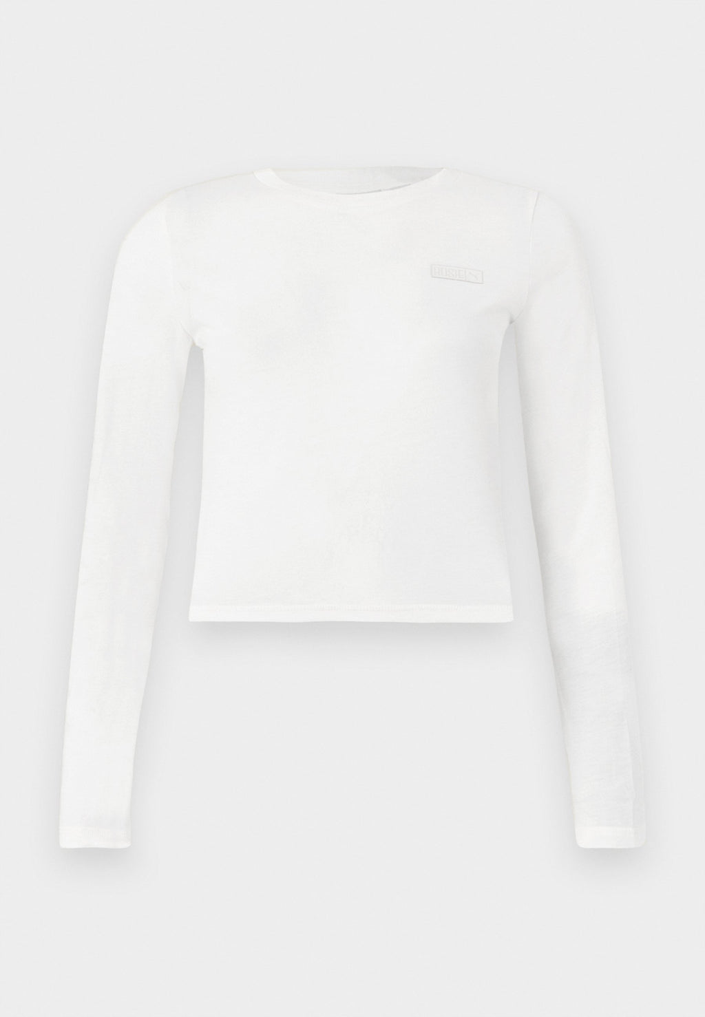 Puma PUMA X ROSÉ SLIM LONGSLEEVE TEE