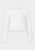 Puma PUMA X ROSÉ SLIM LONGSLEEVE TEE
