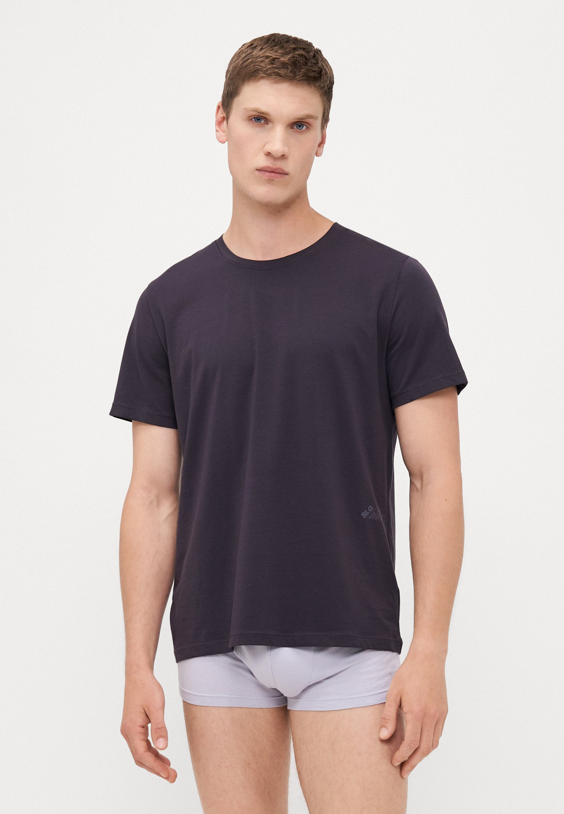 Sloggi BASE O NECK