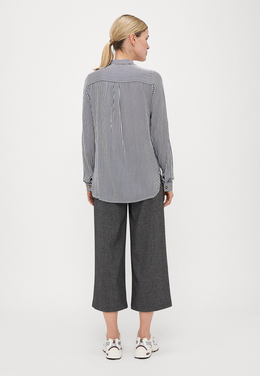 Vero Moda Tall VMBUMPY SHIRT NEW