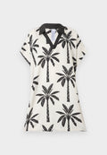 Anna Field BEACH COVER UP KAFTAN DRESS
