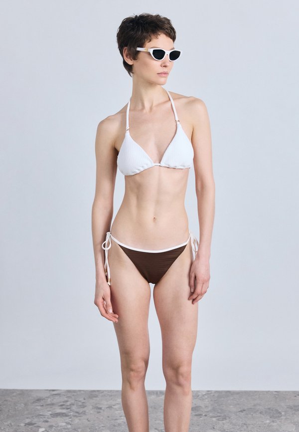 Seafolly BEACH BOUND TIE SIDE RIO PANT