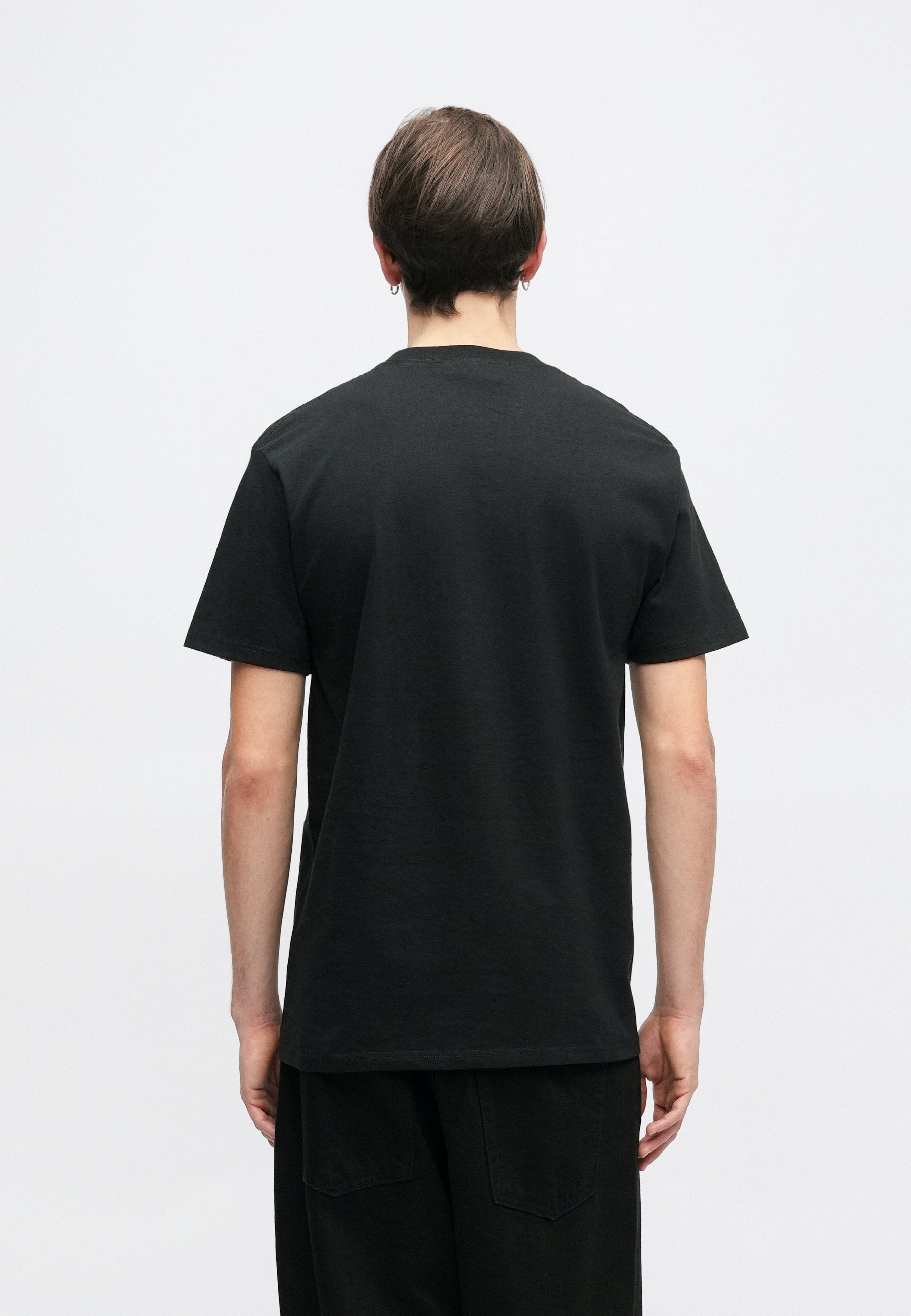 HUF STAR MULTI TEE UNISEX