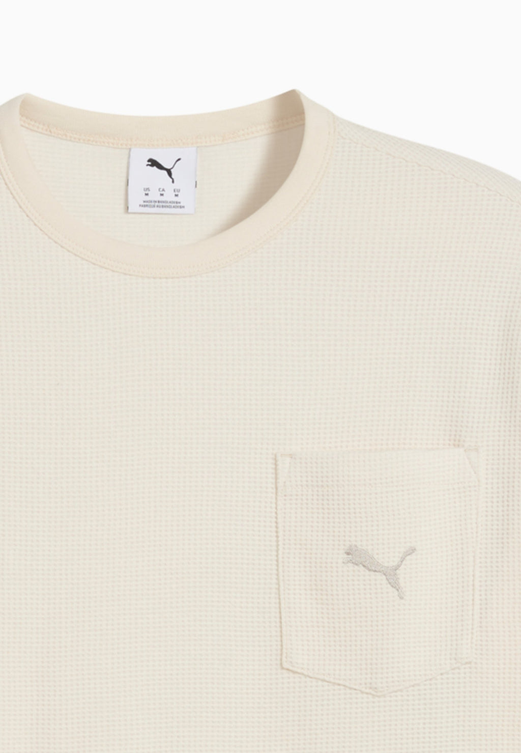 Puma CLASS RELAXED PINNACLE TEE