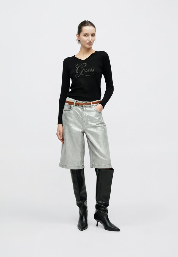 Guess STEPHANIE LOGO