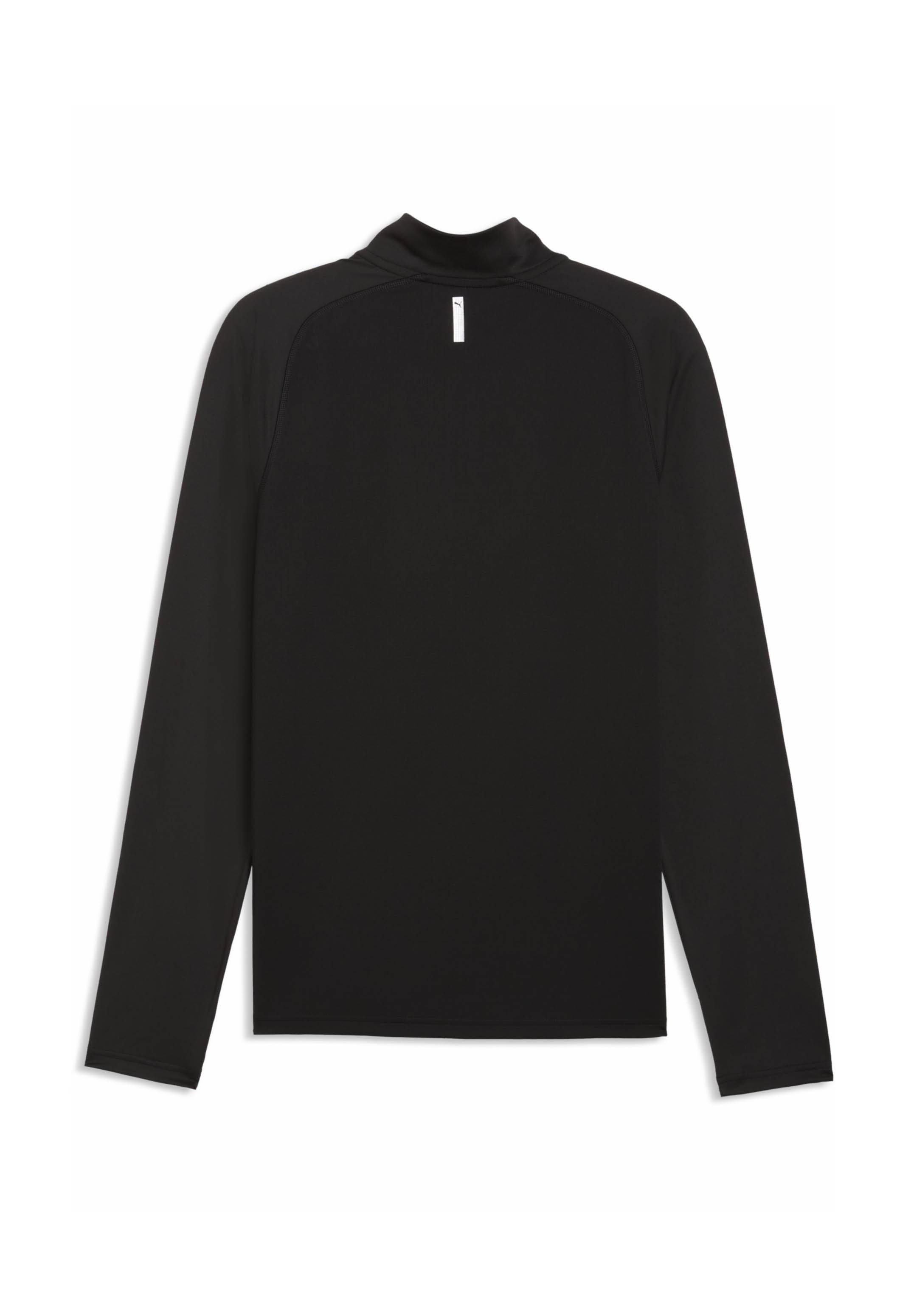 Puma M PWRTRAIN MIX 1/4 ZIP