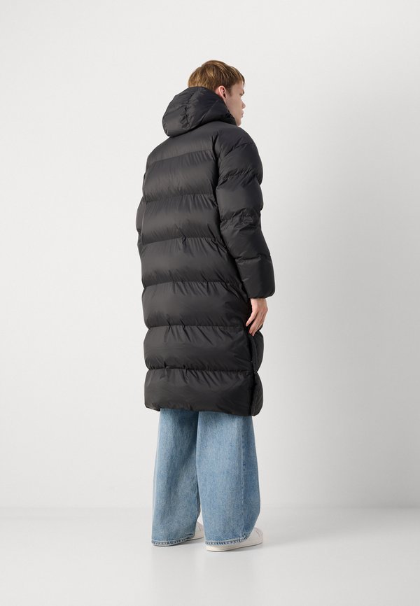 Calvin Klein Jeans LONG LENGTH HOODED