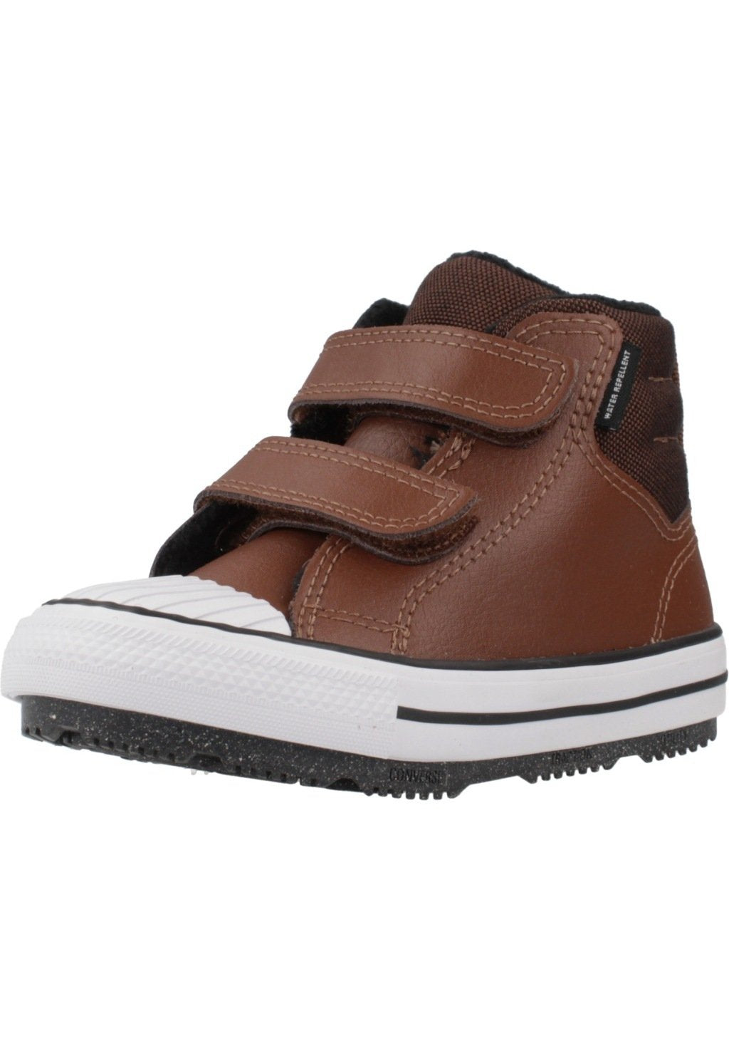 Converse CHUCK TAYLOR ALL STAR BERKSHIRE BOOT HI MARRON 20