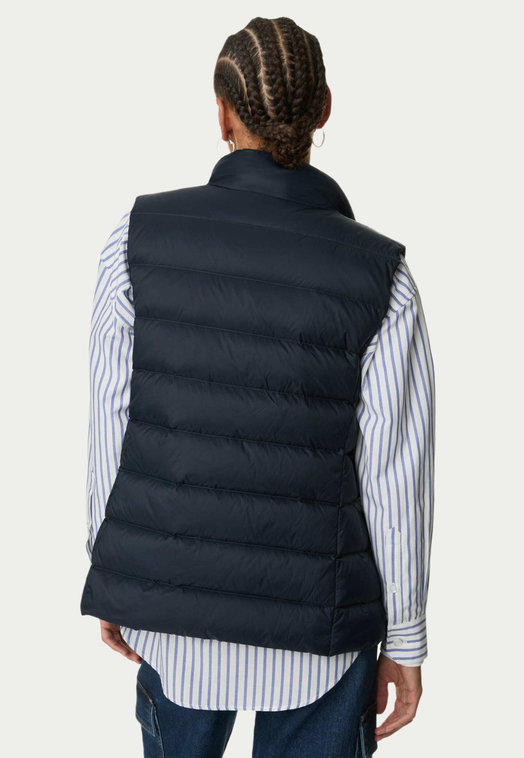 Marks & Spencer QUILTED