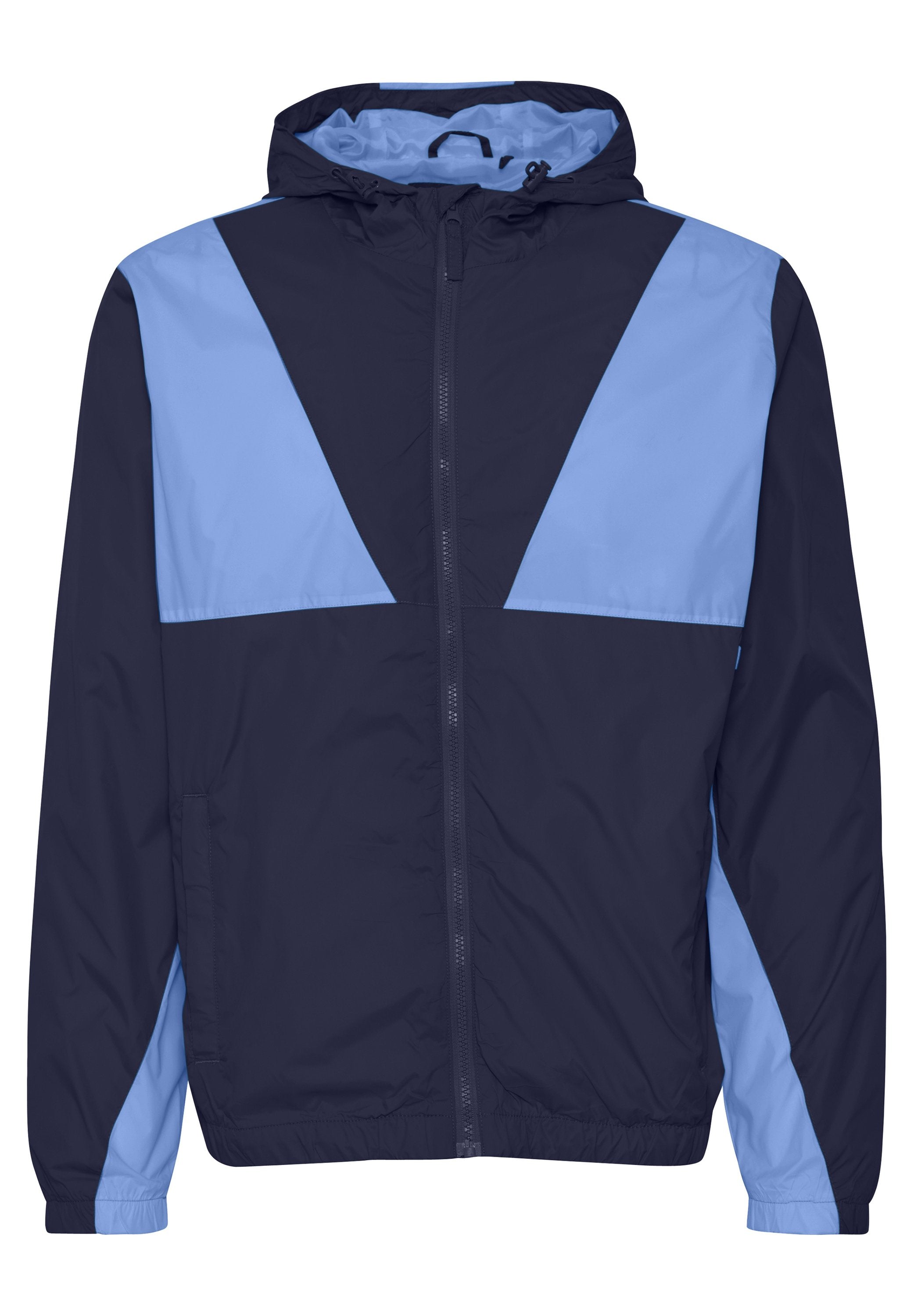 BHOUTERWEAR HOODED Media 1