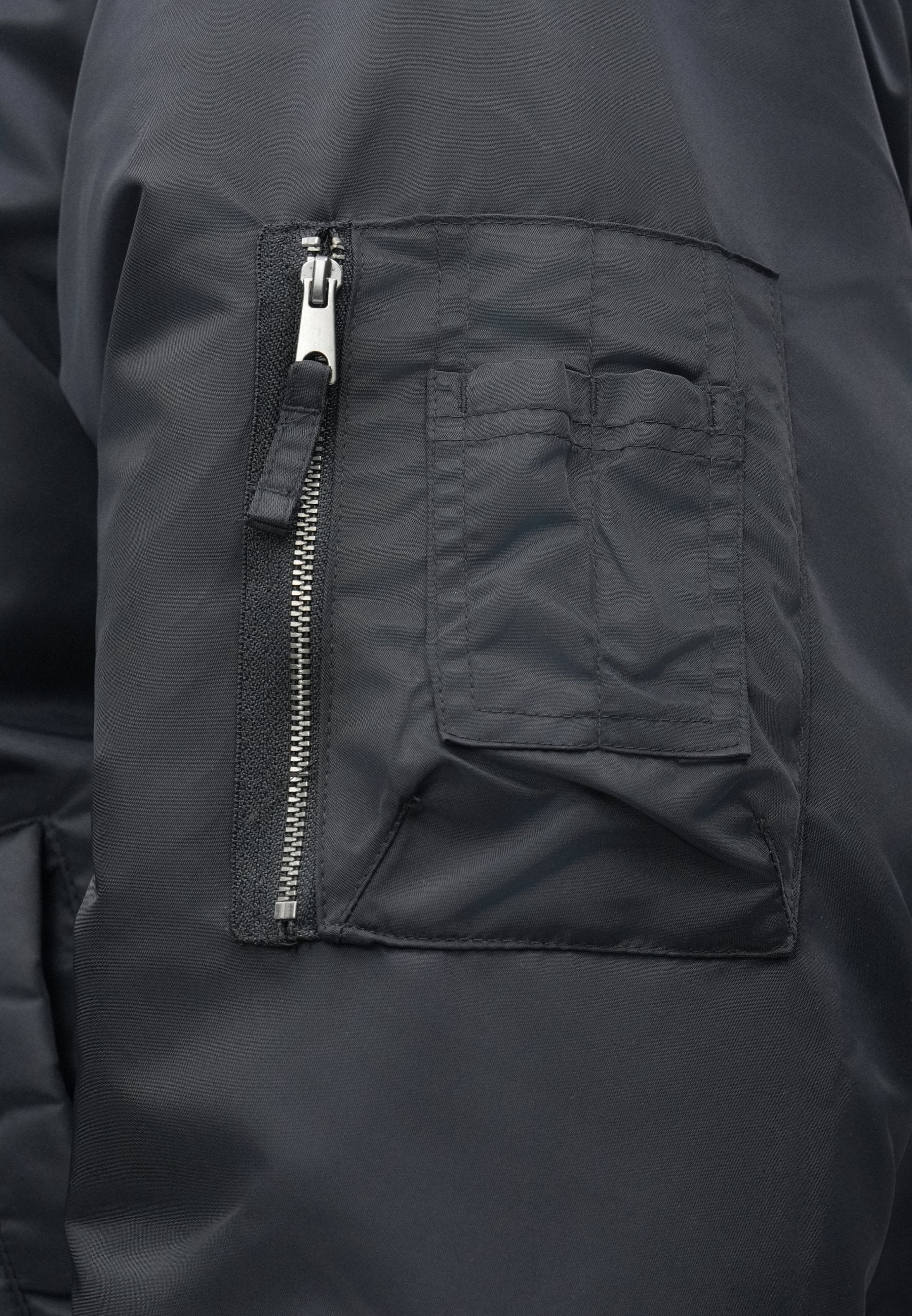 Hollister Co. MILITARY JACKET