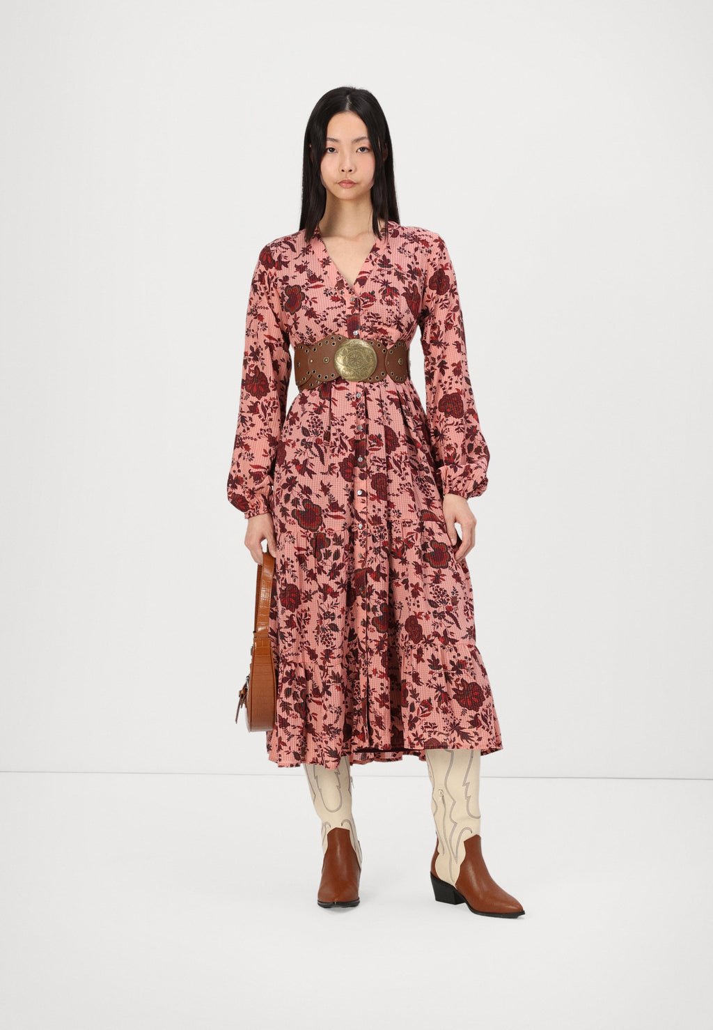 Pepe Jeans BELINDA