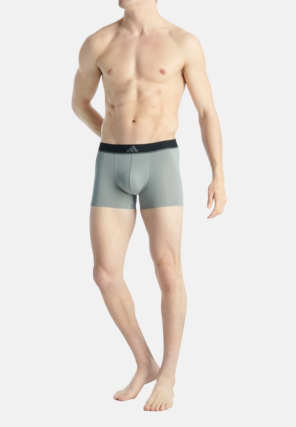 adidas Sportswear 6ER PACK - Trunks - mehrfarbig