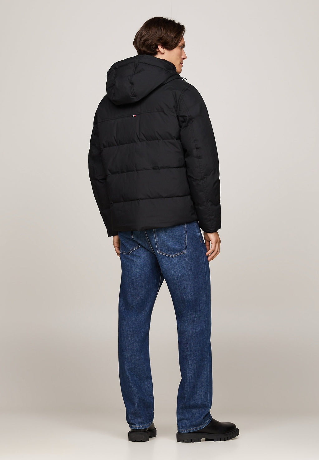 ROCKIE UTILITY HOODED Media 4
