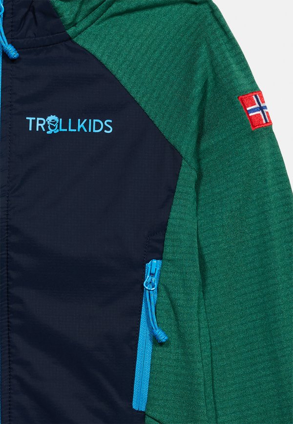 TROLLKIDS KIDS SEILAND JACKET UNISEX