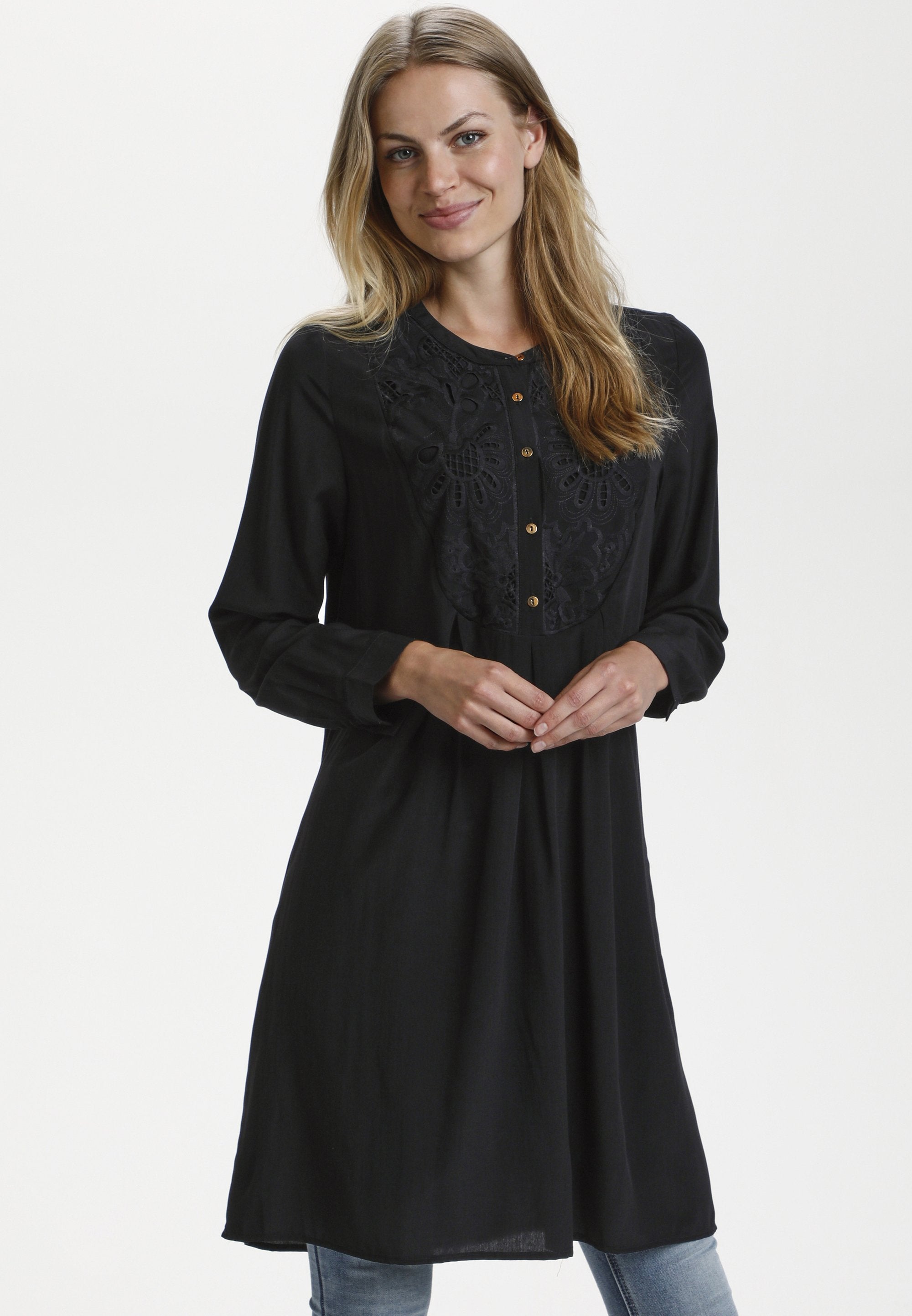 Culture CUASMINE DRESS