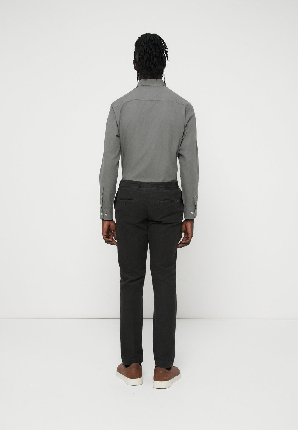Hackett London
