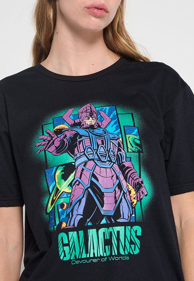 Marvel FANTASTIC FOUR GALACTUS DEVOURER OF WORLDS