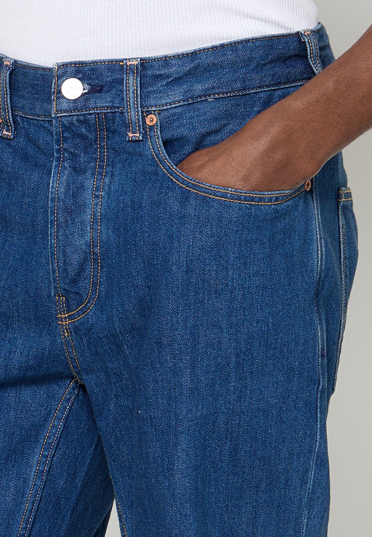 Scotch & Soda