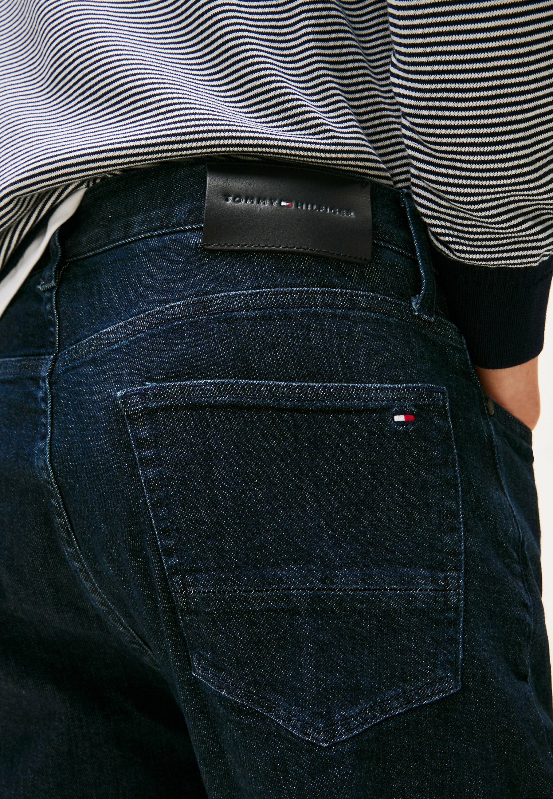 Tommy Hilfiger Jeans Slim Fit Media 5