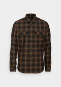 G-STAR SLIM SHIRT L\S