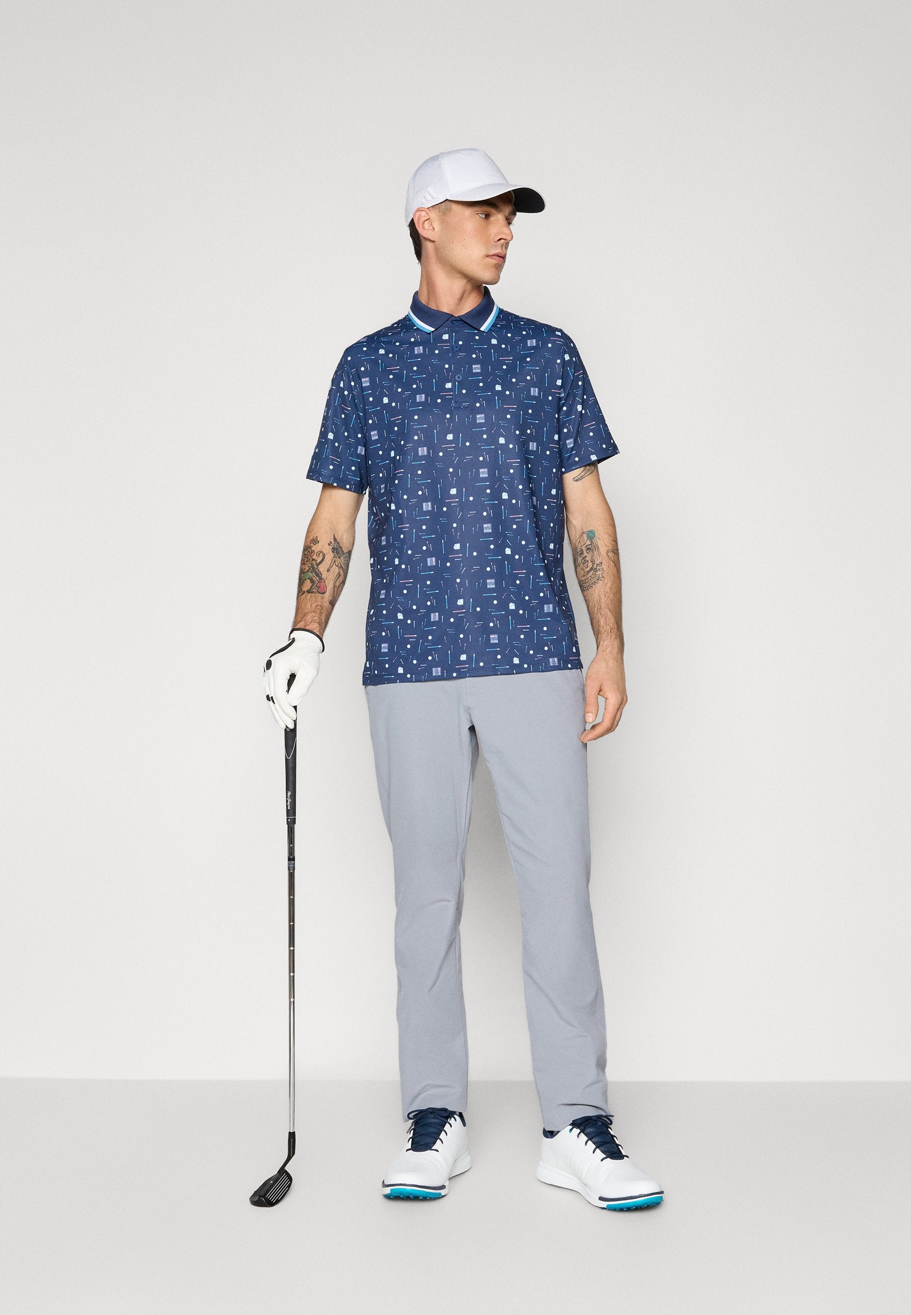 Callaway GOLF COLLECTION PRINT