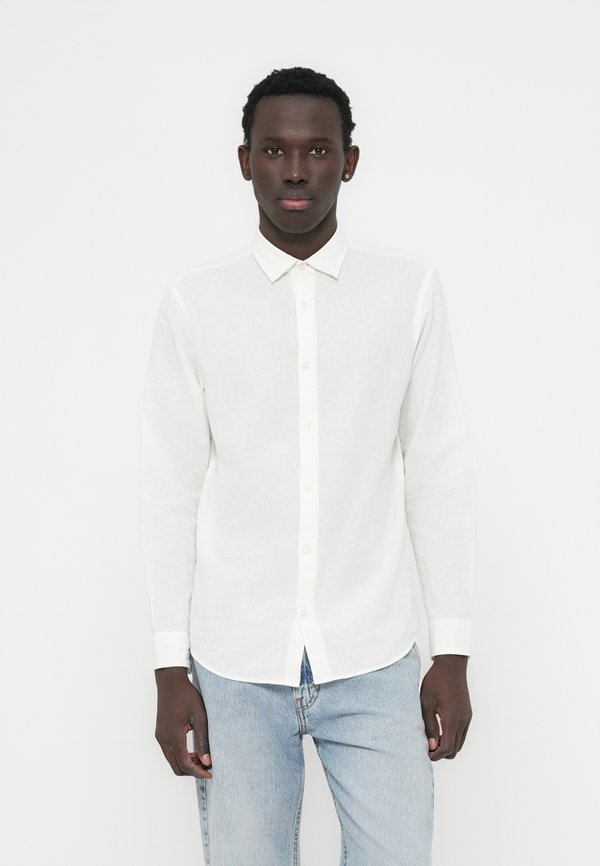 Jack & Jones JJEBREEZE - Shirt - white