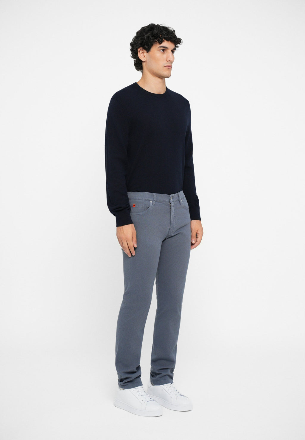 J.LINDEBERG JAX SLIM FIT JEANS