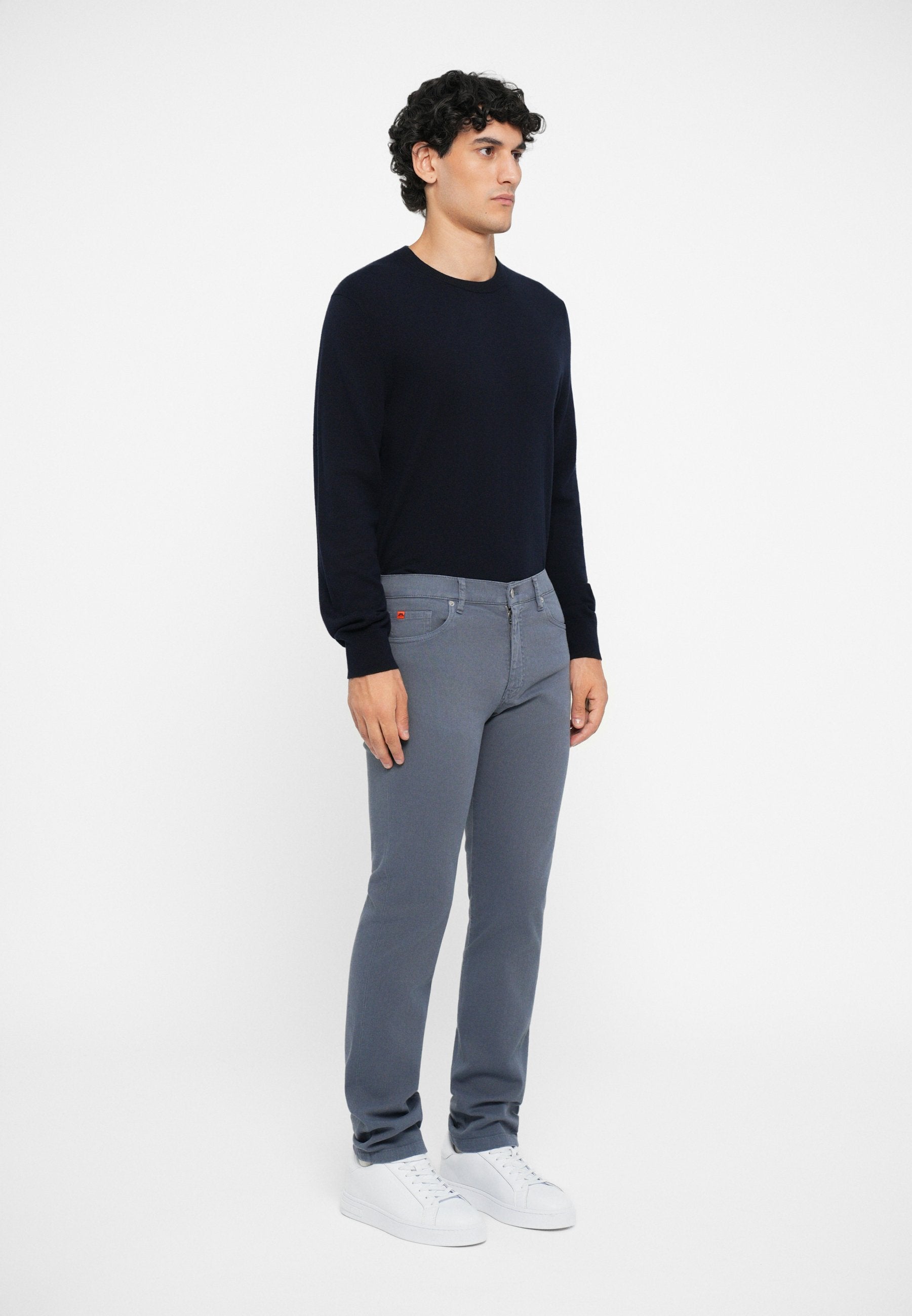 J.LINDEBERG JAX SLIM FIT JEANS