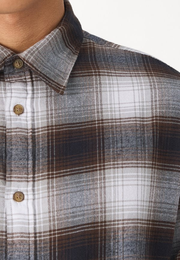 Selected Flannel