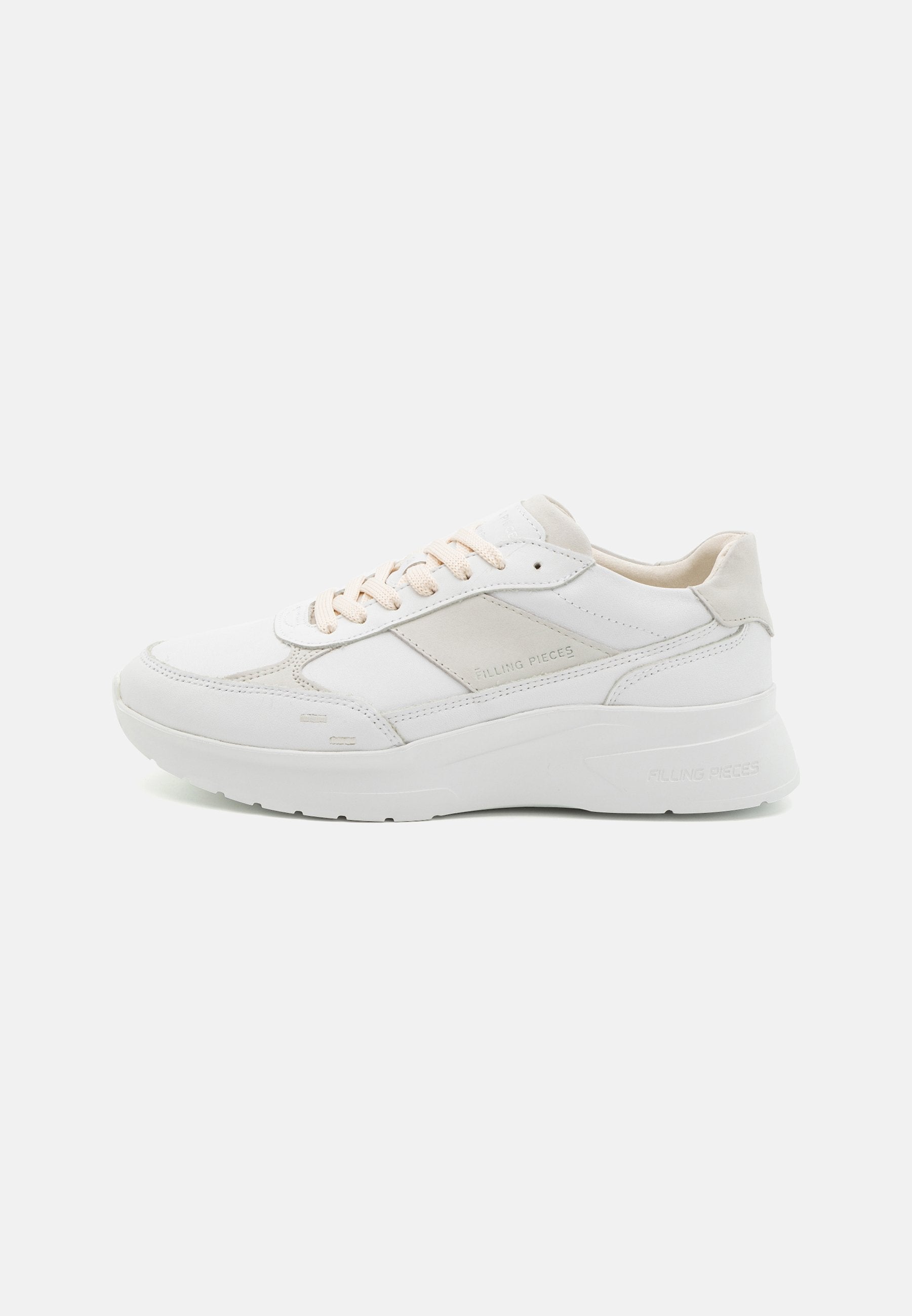 Filling Pieces JET RUNNER